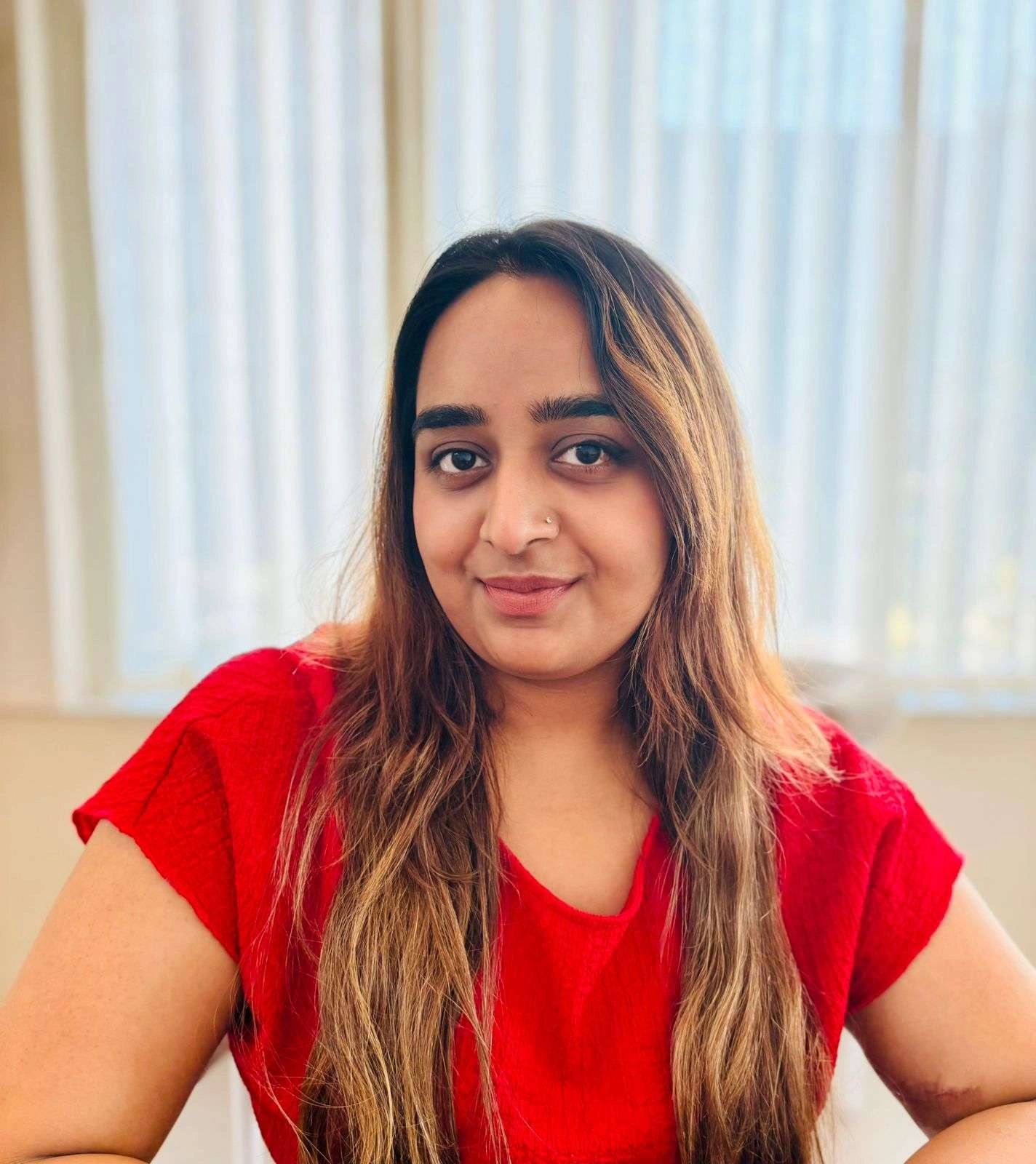 Ishta Saxena