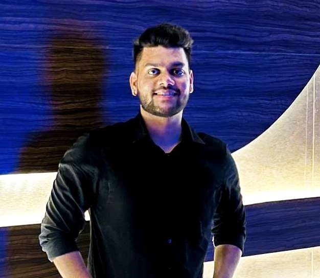 Rishabh Singh